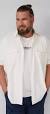 plus size mannen kleding