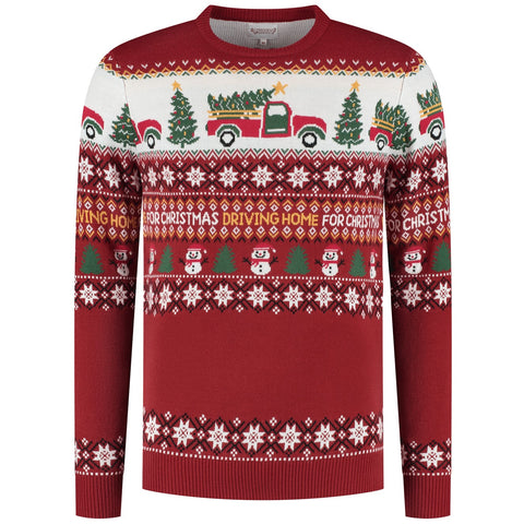 kersttrui heren 3xl