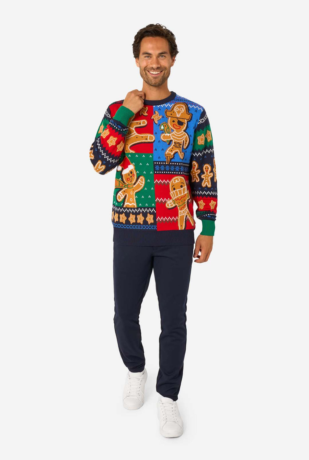 kersttrui heren sale